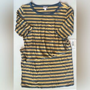 Lularoe Julia Dress - Size Large